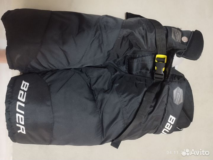 Детская хоккейная форма