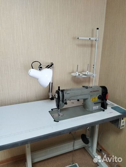 Швейный цех