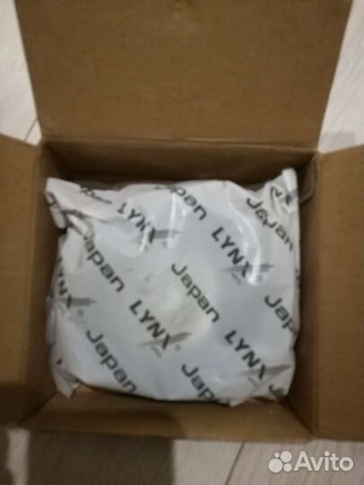 Ролик напровлящий