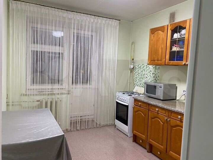 3-к. квартира, 69,3 м², 5/5 эт.