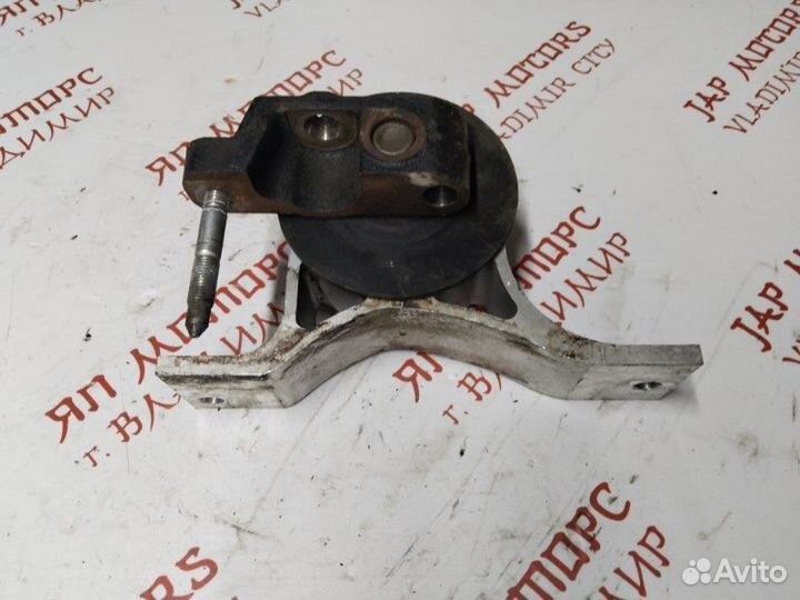 Подушка двигателя Nissan Murano Z50 QR25 2007