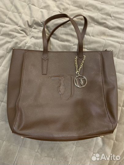 Сумка женская большая эко-кожа