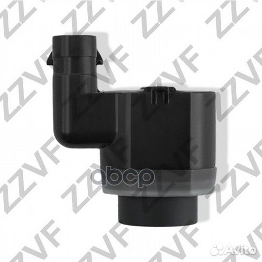 Датчик парковки BMW 5' E60 (03-09) 66209142217