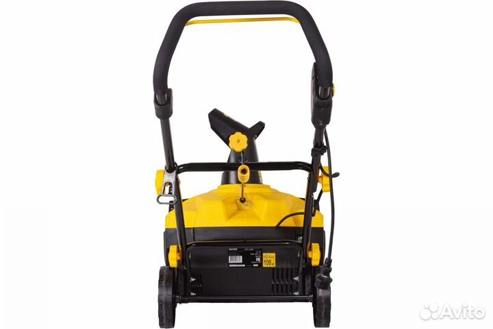 Снегоуборщик Huter SGC 2300E (2000E) электро