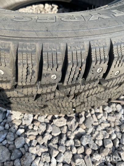 Nokian Tyres Nordman 7 175/70 R13
