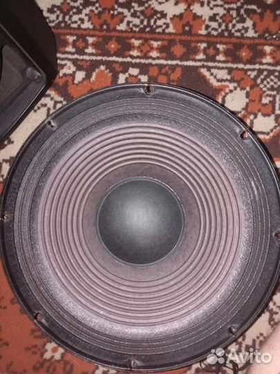 Electro voice sx 100+