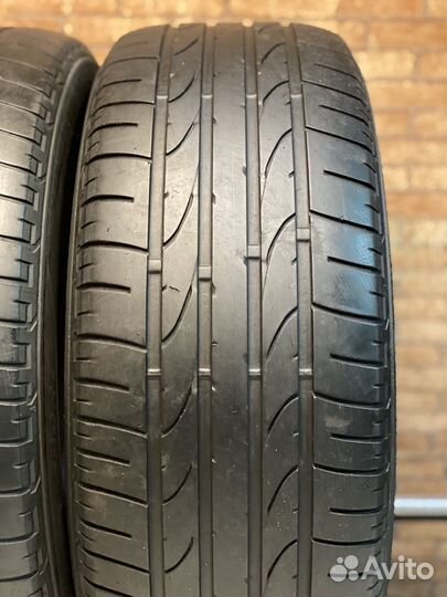 Bridgestone Dueler H/P Sport 235/55 R17