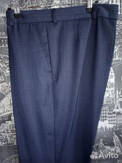 Брюки мужские