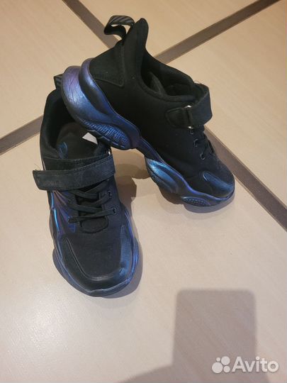 Кроссовки десткие Котофей, 33