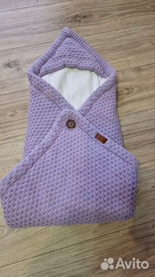 Конверт-одеяло