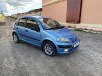 Citroen C3 1.4 AT, 2005, 162 918 км, с пробегом, цена 349 000 руб.