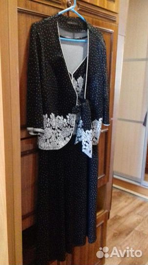Продаю платье