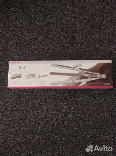 Мультистайлер Viconte VC-6728