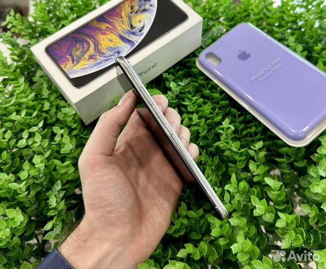 iPhone Xs Max, 64 ГБ