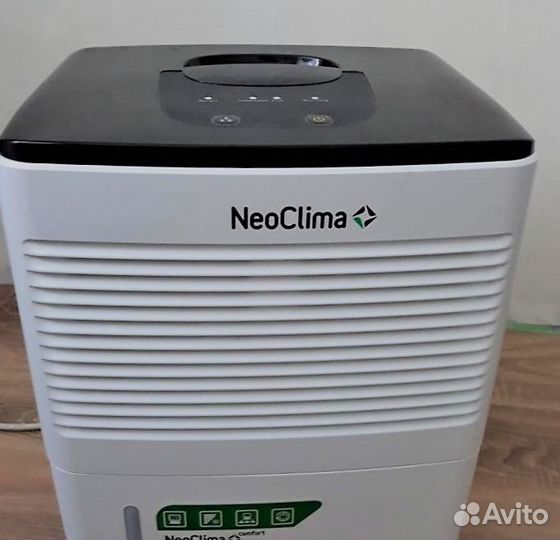 Осушитель воздуха Neoclima