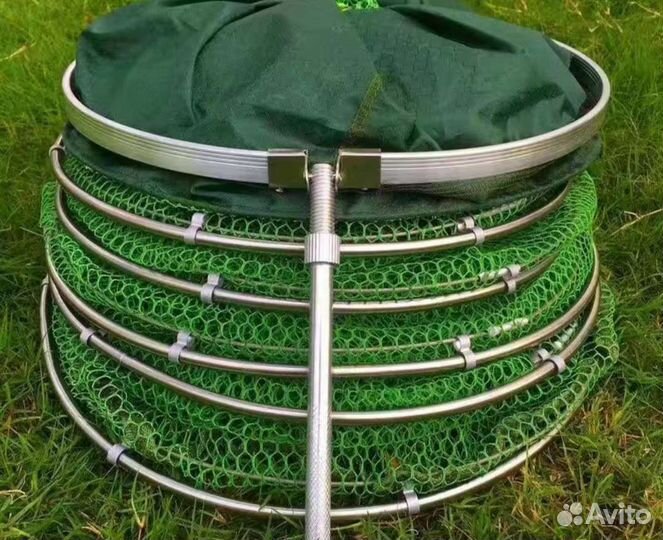 Садок рыболовный