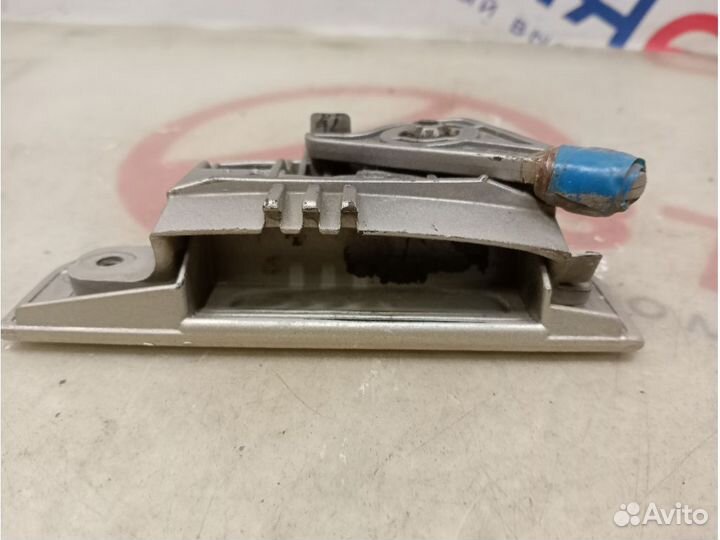 Ручка двери iran khodro samand, 825550847, 3050839