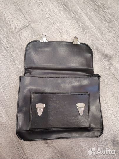 Портфель мужской