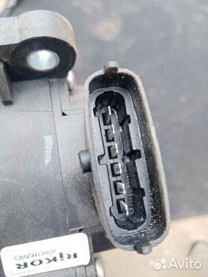 Педаль газа LADA Vesta SW 21129 2018