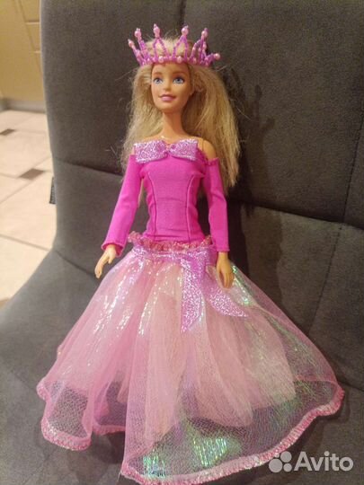 Одежда для барби