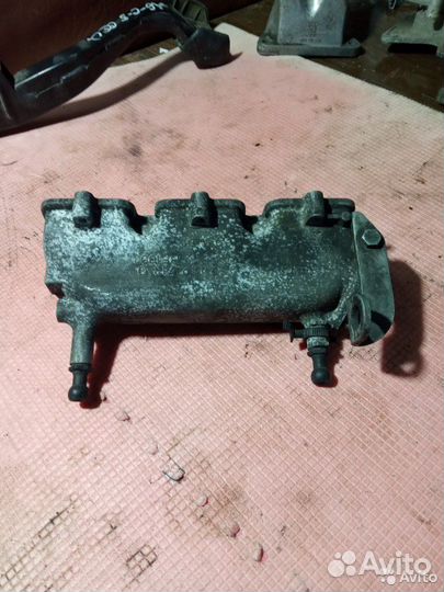 Коллектор Ауди 2,5 TDi