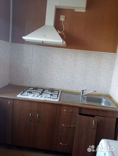 Газовая панель, мойка