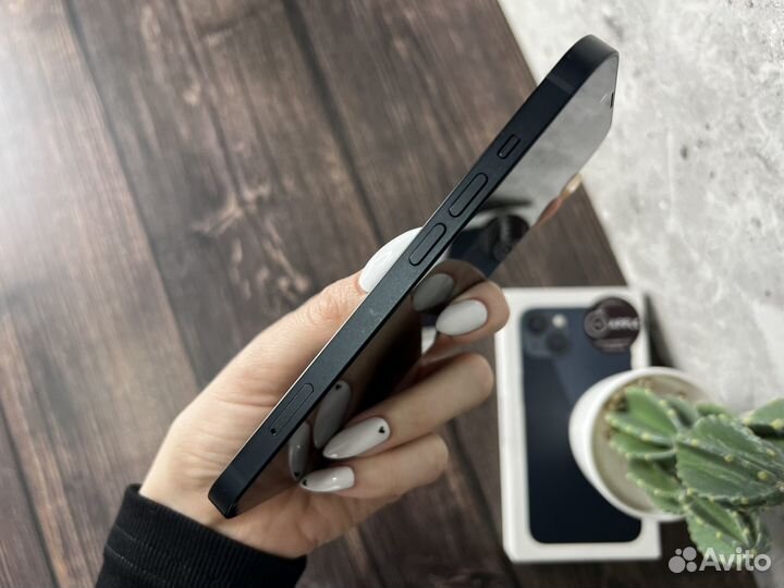 iPhone 13 Pro, 128 ГБ