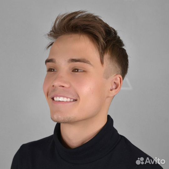 Руководитель проекта