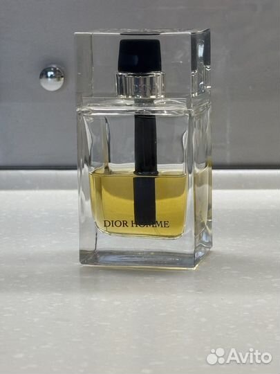 Dior dior homme, 100 ml