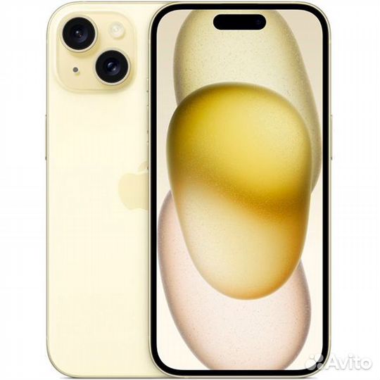 iPhone 15 Plus, 128 ГБ