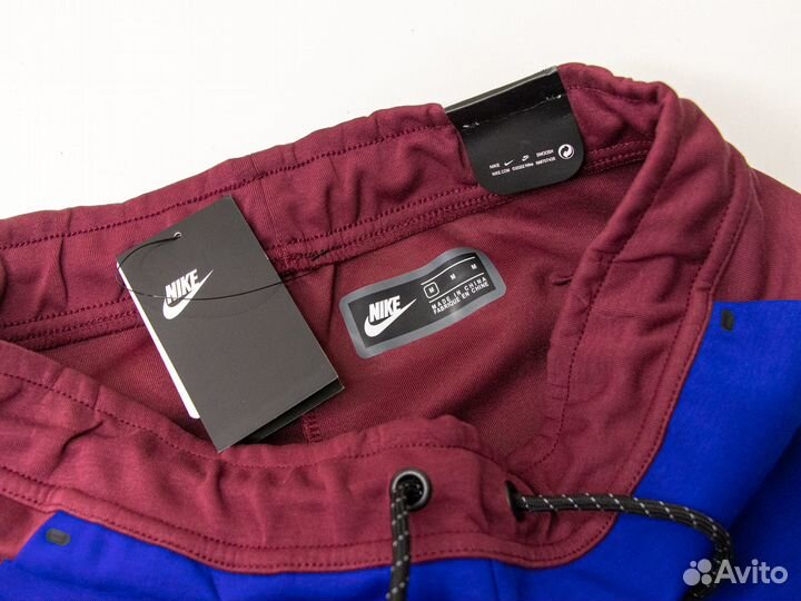 Спортивные штаны Nike tech fleece