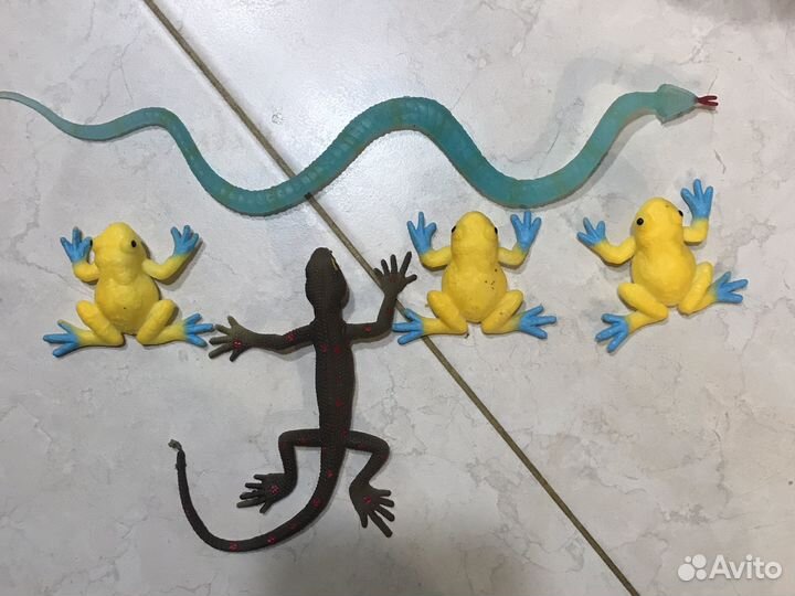 Игрушка из кб