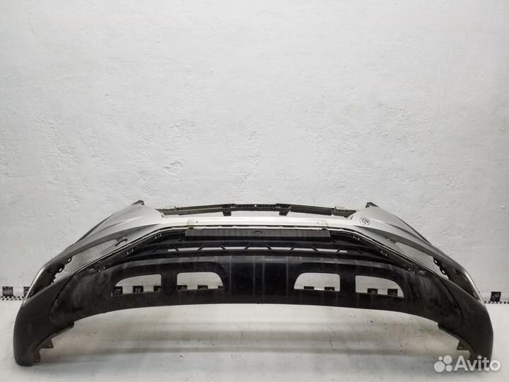 Бампер передний Hyundai Creta 2