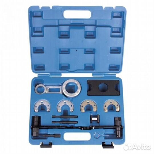 Набор фиксаторов грм land rover/rover 2.0/2.5 V6