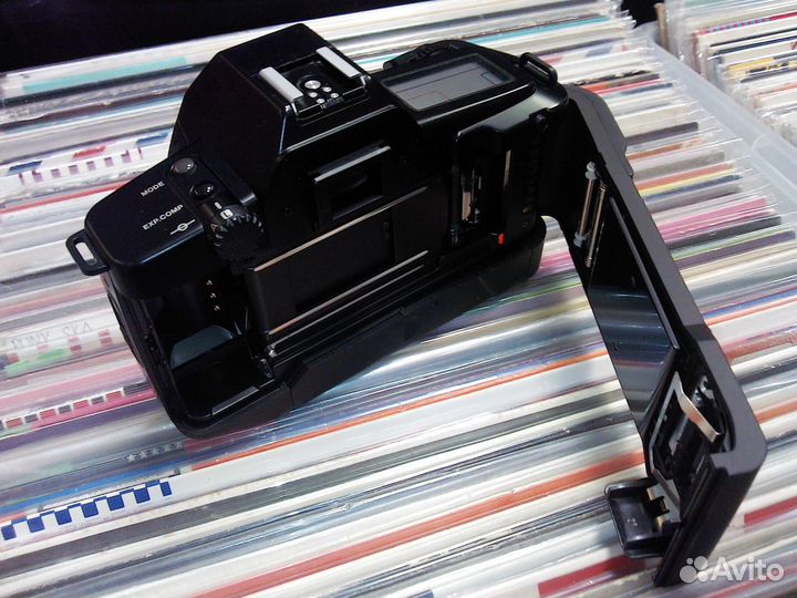 Фотоаппараты Canon, Pentax, Nikon