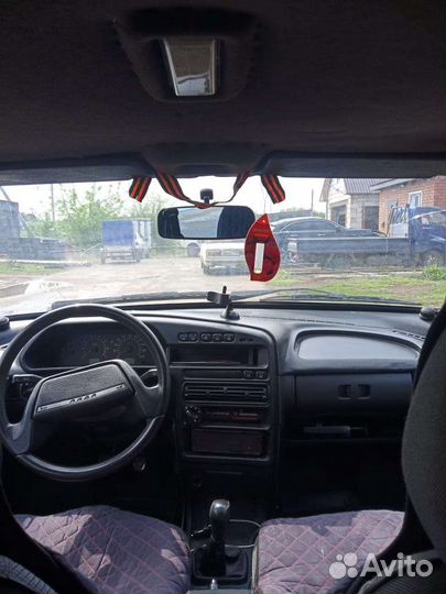 ВАЗ 2114 Samara 1.6 МТ, 2007, 32 230 км