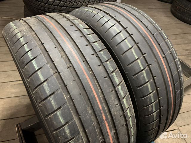 Dunlop SP Sport Maxx RT 2 225/55 R17