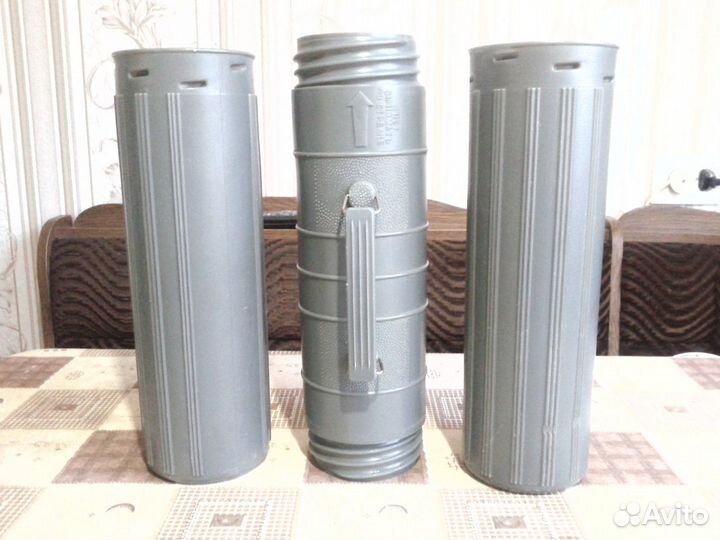 Тубус для чертежей