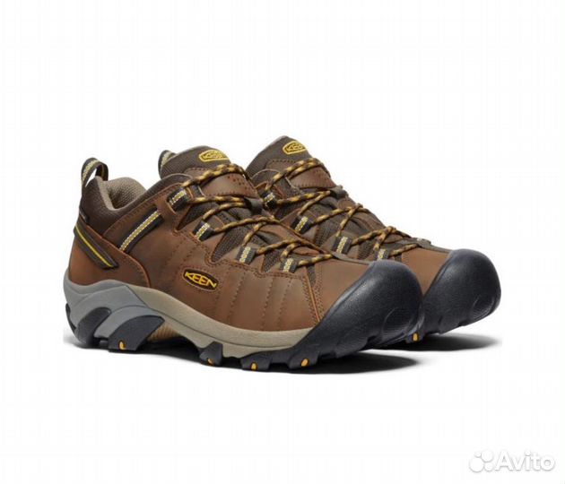 Кроссовки Keen Targhee II оригинал