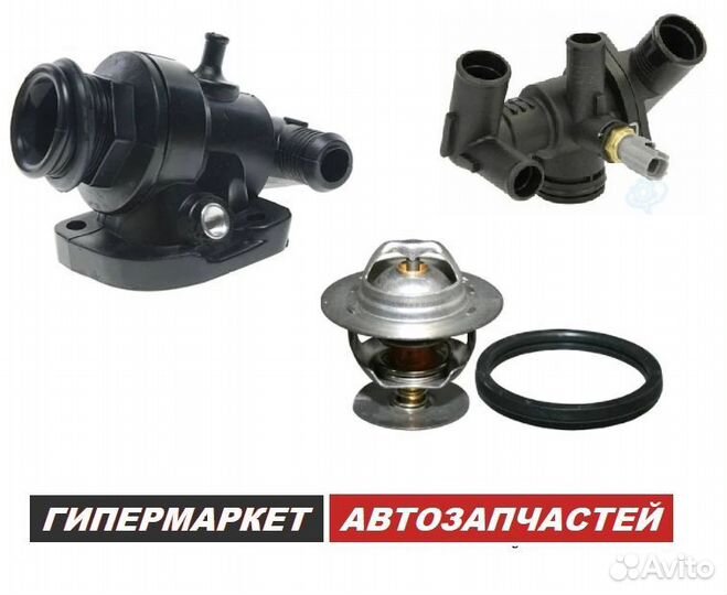 Термостат Ford Transit Torneo