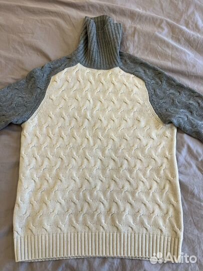 Свитер шерстяной Jack Jones оригинал