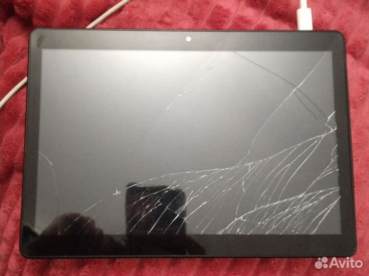 Планшет на запчасти