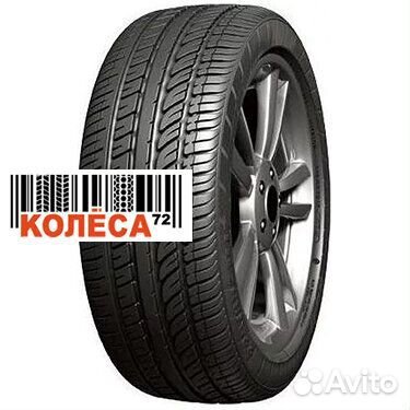 Evergreen EU72 245/45 R18