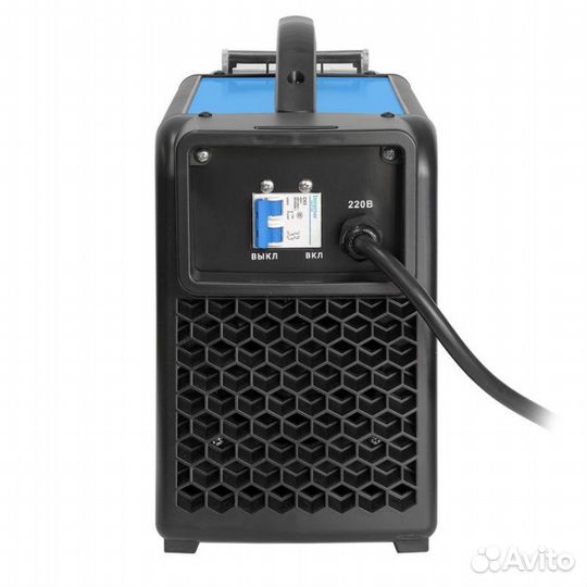 Сварочный инвертор тсс TSS Evo MMA-250, 035254