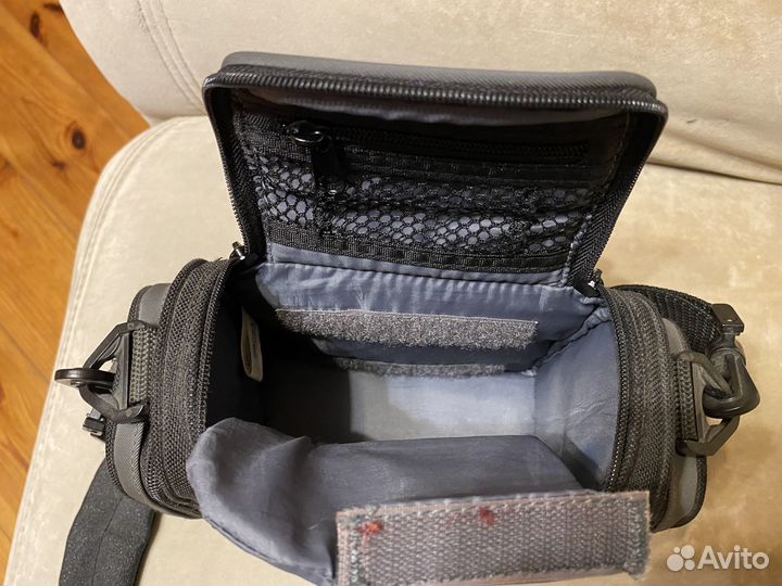 Сумка для фото/видео камеры Samsonite