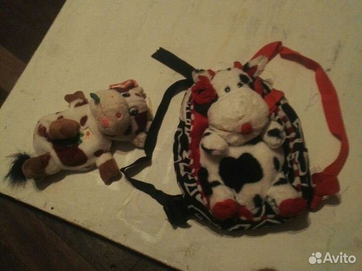 Милые рюкзачки, сумочки