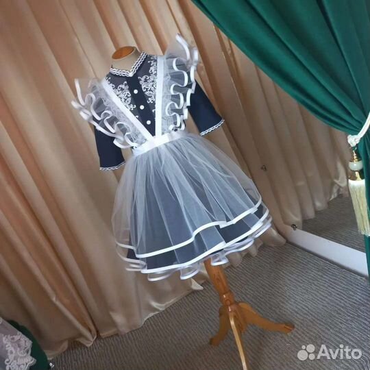 Школьная форма