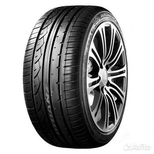 Rydanz Roadster R02 225/50 R17 98W