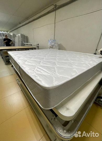 Матрас 90х200 с производства