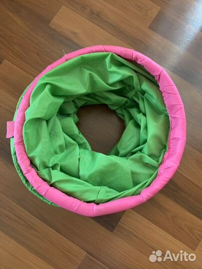 Детский игровой тоннель IKEA